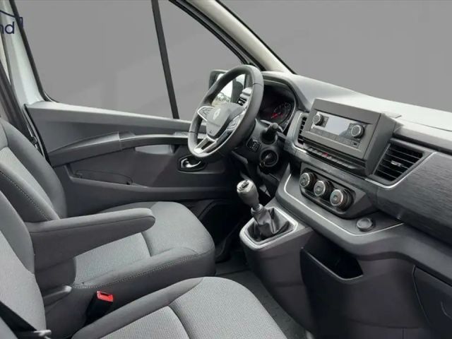 Renault Trafic Combi L2H1