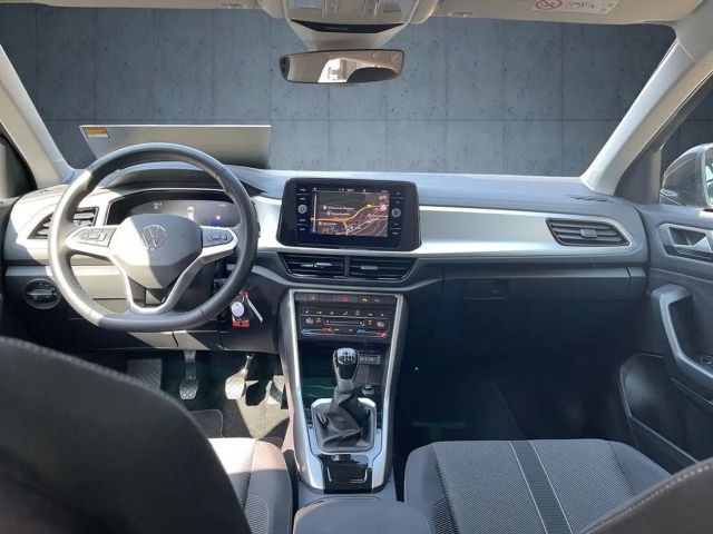 Volkswagen T-Roc 1.0 TSI Life