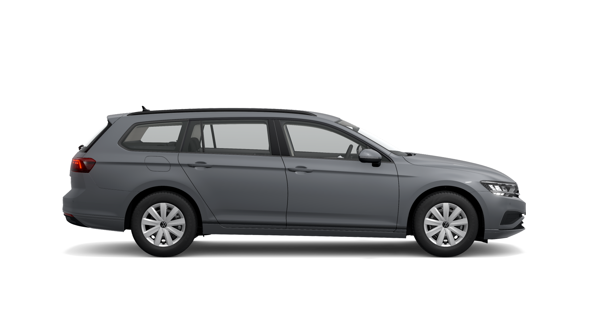 Volkswagen Passat 2.0 TDI Variant