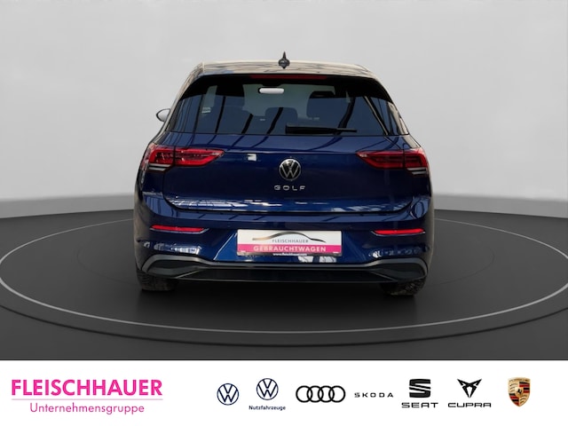 Volkswagen Golf DSG Golf VIII