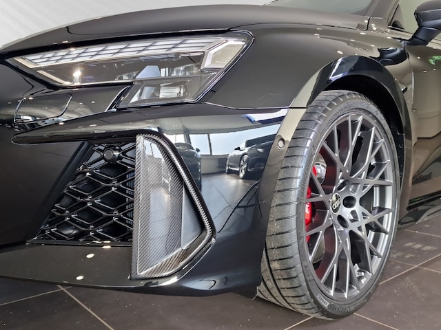 Audi RS3 Quattro S-Tronic Sportback