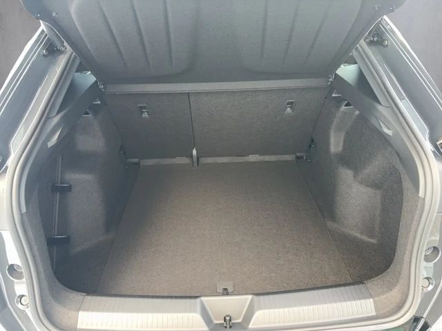 Cupra Tavascan Base 210kW/286PS