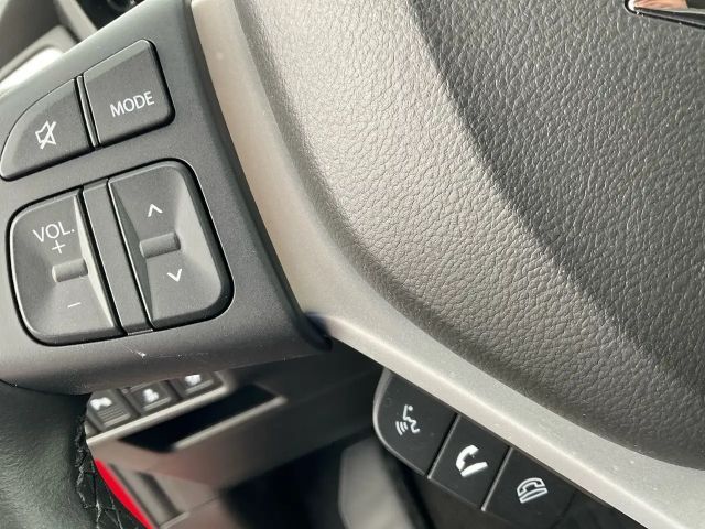 Suzuki S-Cross Allrad Shine