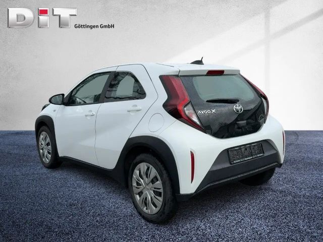 Toyota Aygo 1.0 VVT-i Play