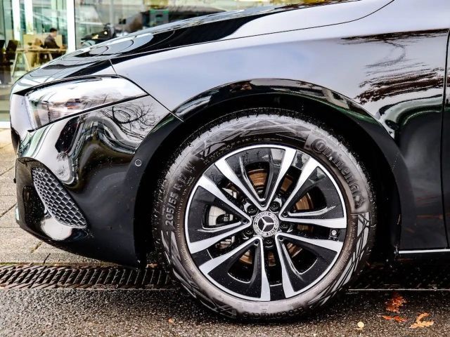 Mercedes-Benz A 180 Progressive