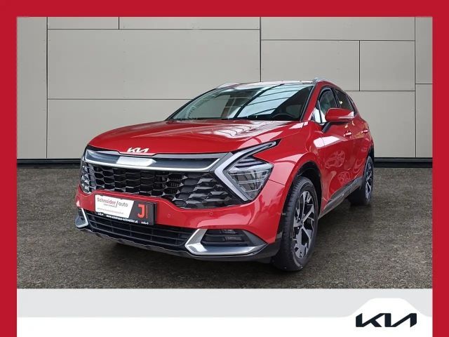 Kia Sportage GDi Vierwielaandrijving