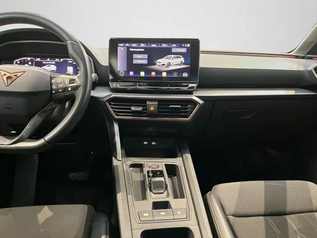 Cupra Leon DSG Sportstourer