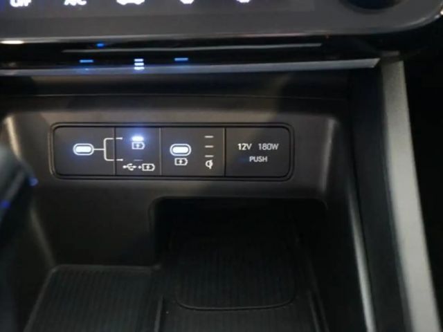 Hyundai Tucson T-GDi