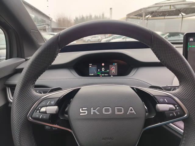 Skoda Elroq 85 Sportline