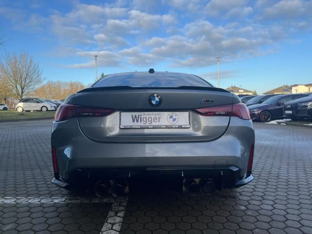 BMW M4 Competition Coupé xDrive