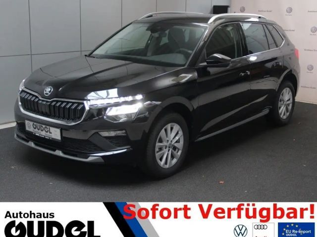 Skoda Kamiq 1.5 TSI