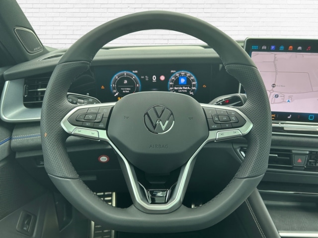 Volkswagen Tayron 2.0 TDI DSG