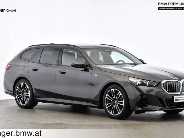 BMW 520 520d xDrive