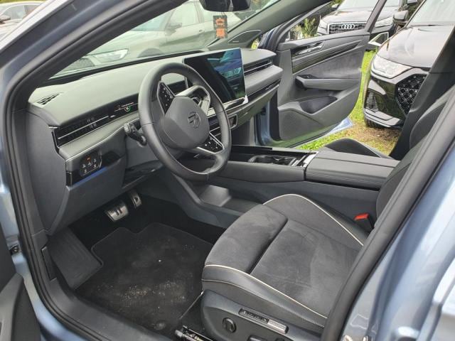 Volkswagen ID.7 Plus Tourer