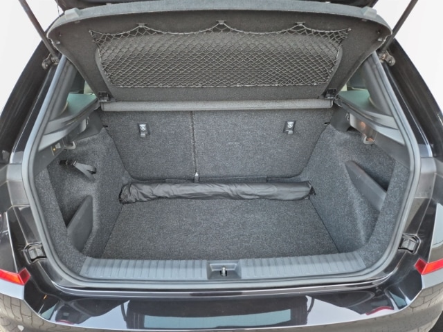 Skoda Kamiq Monte Carlo