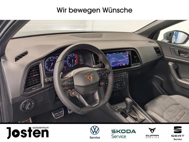 Cupra Ateca 1.5 TSI DSG