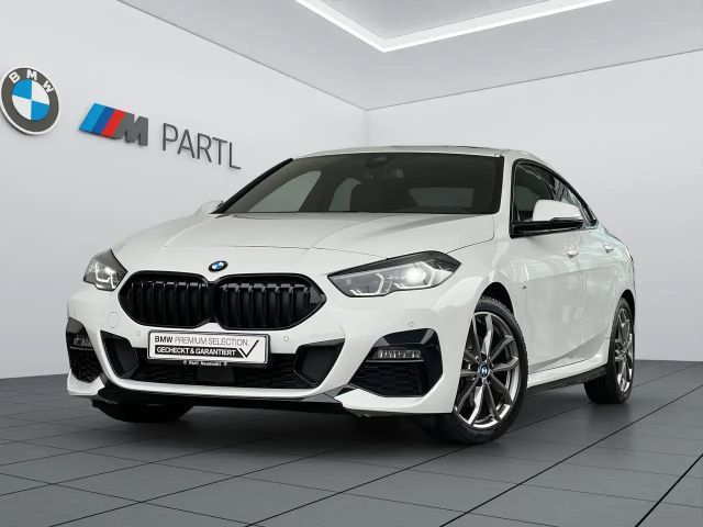 BMW 218 218i Coupé Gran Coupé M-Sport