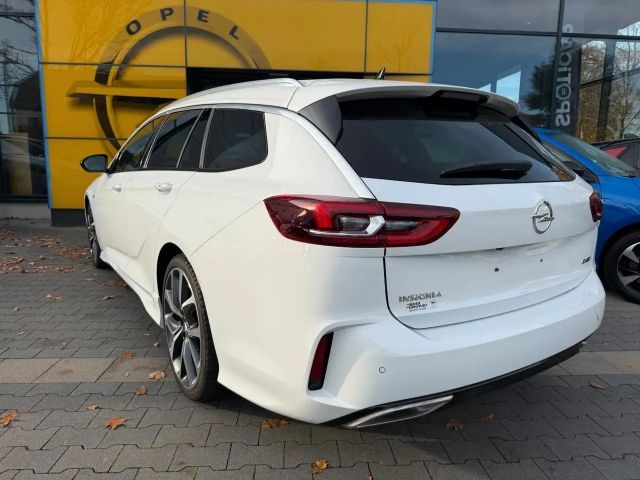 Opel Insignia Sports Tourer