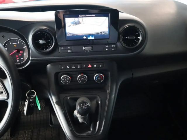 Mercedes-Benz Citan CDI Limousine Lang