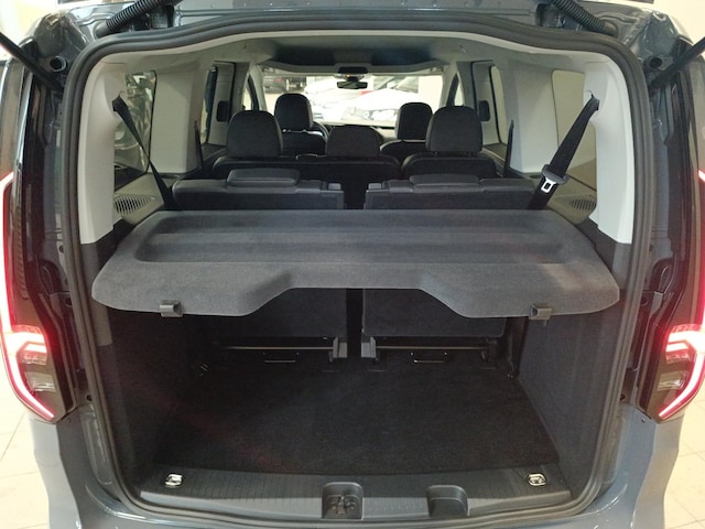 Volkswagen Caddy DSG Maxi