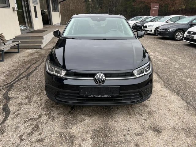 Volkswagen Polo Polo 1,0