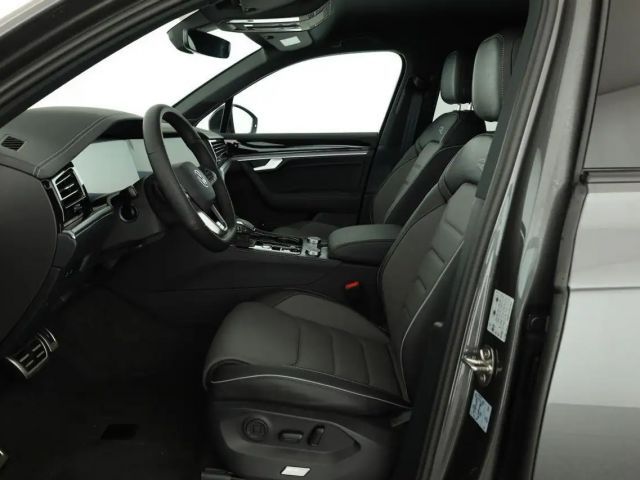 Volkswagen Touareg 3.0 V6 TDI 4Motion R-Line
