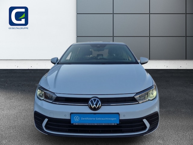Volkswagen Polo 1.0 TSI Life