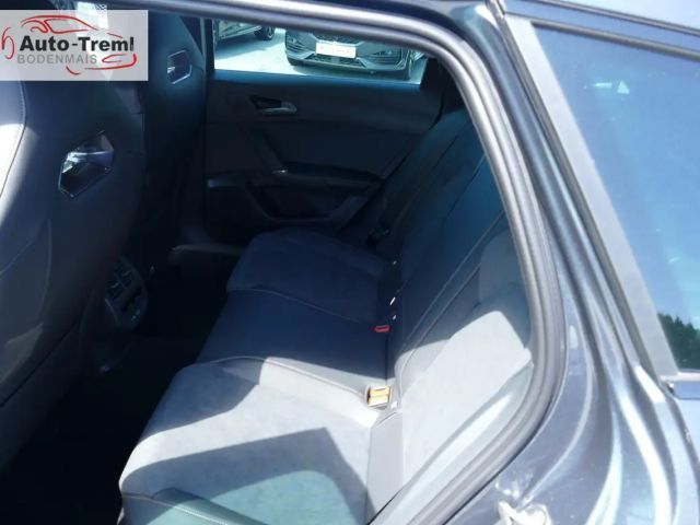 Cupra Leon 2.0 TSI 4Drive DSG