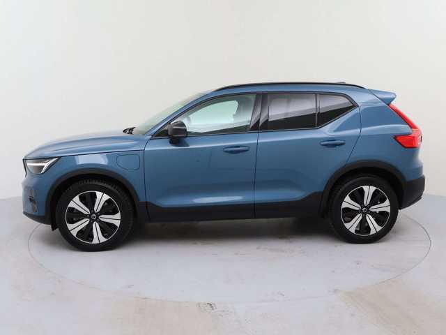 Volvo XC40 Dark Plus Recharge T5