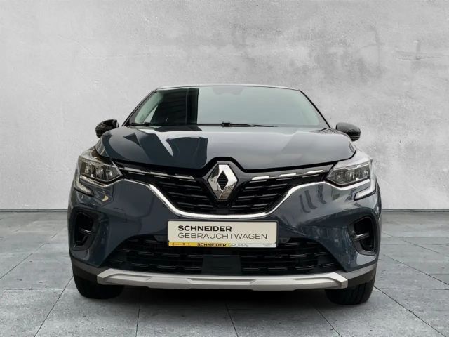 Renault Captur Intens TCe 140