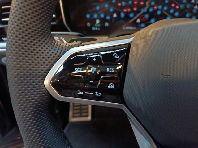 Volkswagen Touareg eHybrid