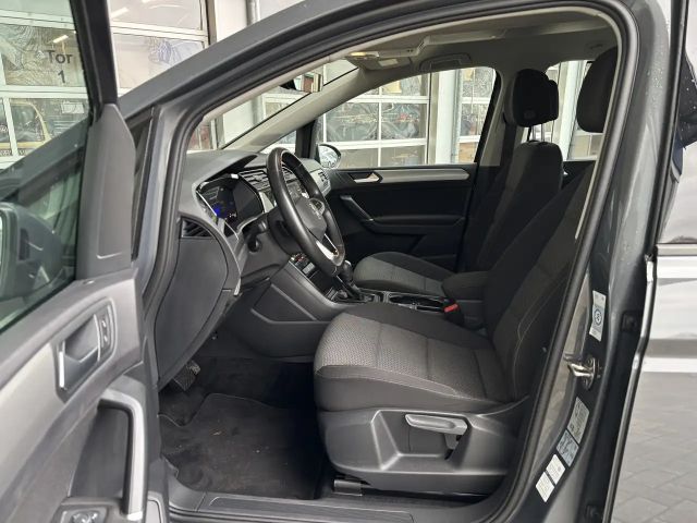 Volkswagen Touran 1.5 TSI Comfortline DSG
