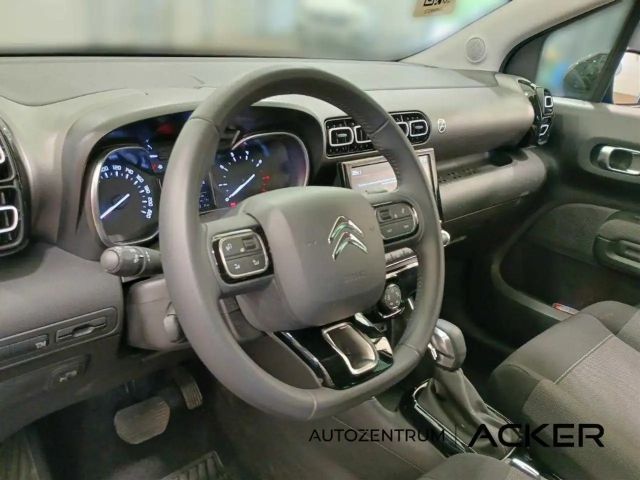 Citroën C3 Aircross Plus PureTech