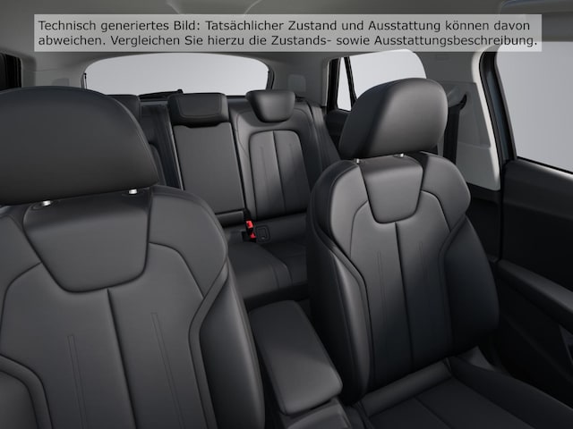 Audi Q2 35 TDI Quattro S-Tronic