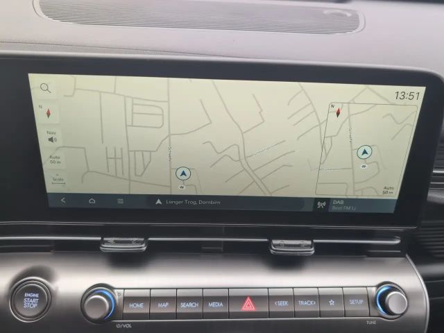 Hyundai Kona 1.0 2WD Smart T-GDi