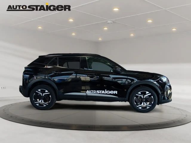 Peugeot 2008 Allure Pack