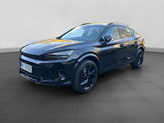 Cupra Formentor DSG VZ e-Hybrid