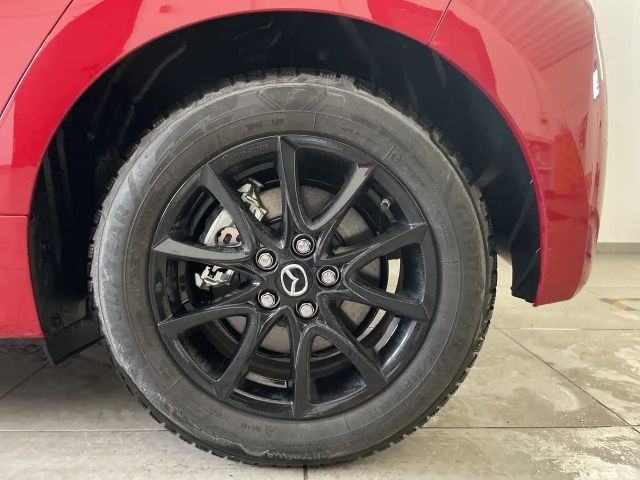 Mazda 2 024 Mazda2 Hybrid 5HB 1.5L Hybrid VVT-i 116 CVT FW