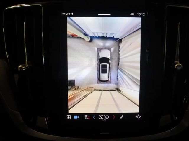 Volvo V60 AWD Bright Hybrid T6 Ultra