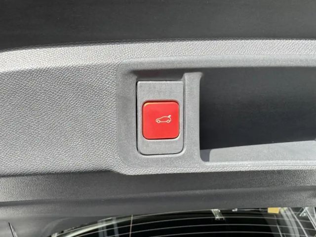 Opel Astra Kombi BITTER Performance Einzelstück Klima Navi