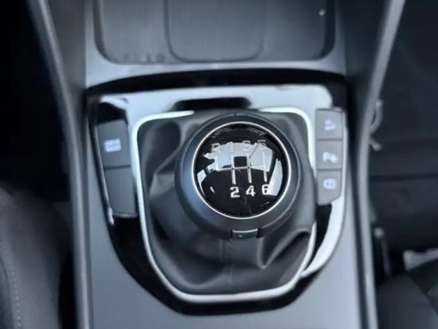 Hyundai Tucson 2WD T-GDi