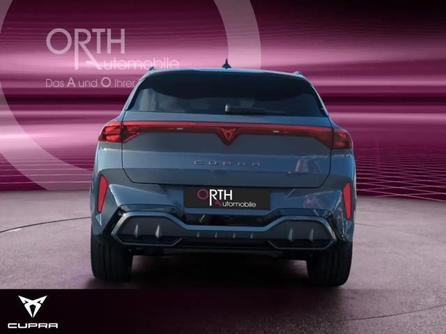 Cupra Terramar 2.0 TSI VZ