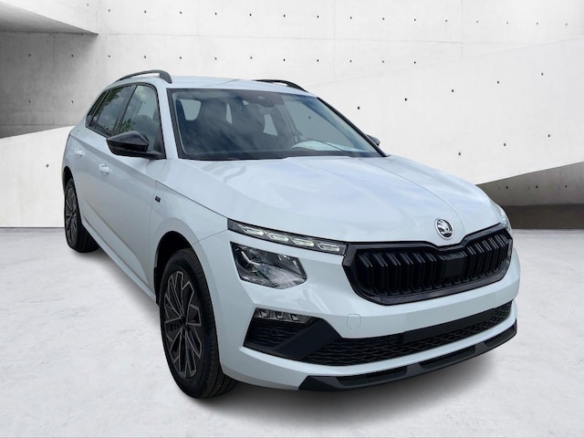 Skoda Kamiq Tour