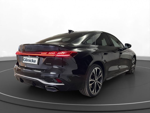 Audi A5 Hybride Quattro S-Tronic