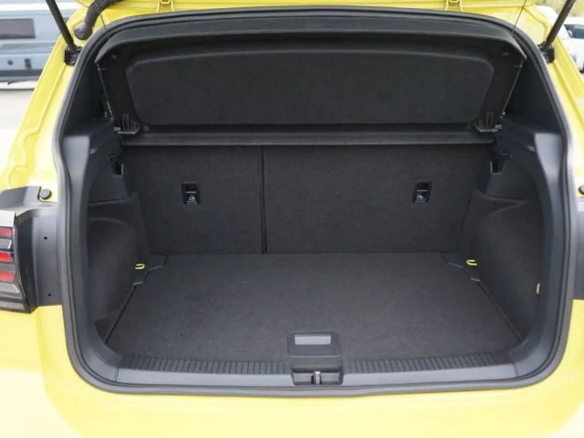 Volkswagen T-Cross 1.5 TSI R-Line