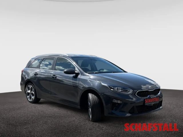 Kia Ceed GDi Spirit SportWagon