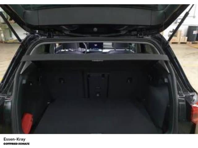 Volkswagen Golf 1.5 eTSI DSG