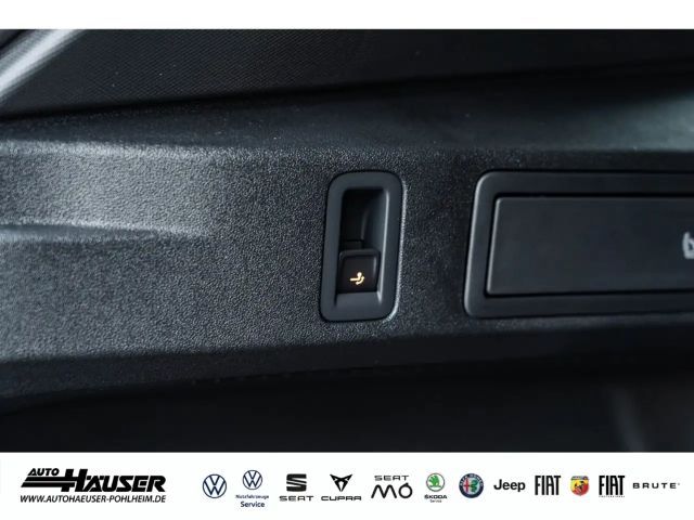 Volkswagen Tiguan 1.5 eTSI DSG R-Line