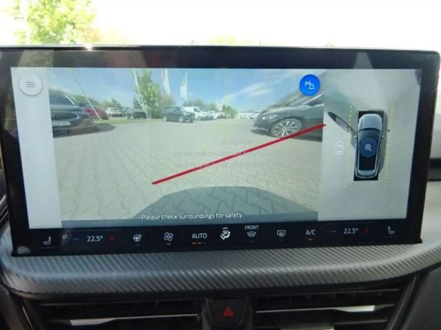 Ford Kuga 4x4 AWD ST Line X