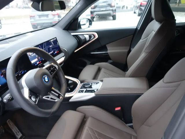 BMW X3 M-Sport xDrive